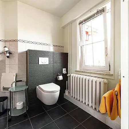 Irene Guest house Kurort Gohrisch