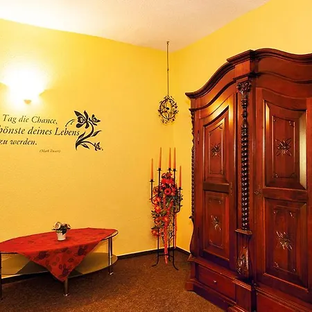Irene Guest house