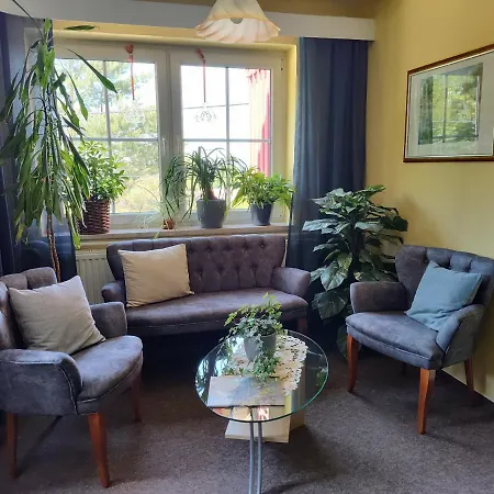 Irene Guest house Kurort Gohrisch