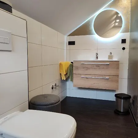 Irene Guest house Kurort Gohrisch