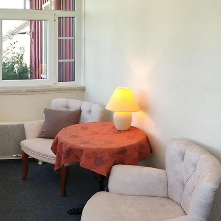 Irene Guest house Kurort Gohrisch
