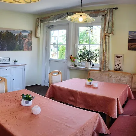 Guest house Irene *