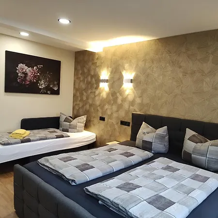 Irene Guest house *