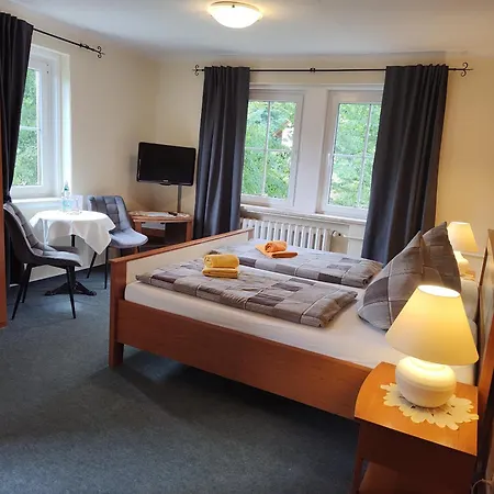 Irene Guest house *