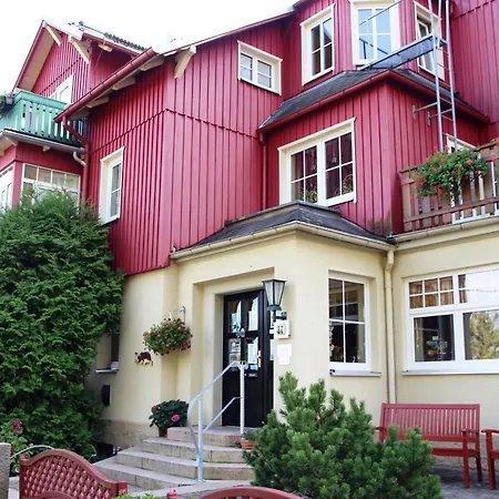 Irene Guest house