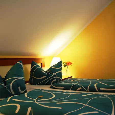 Guest house Irene