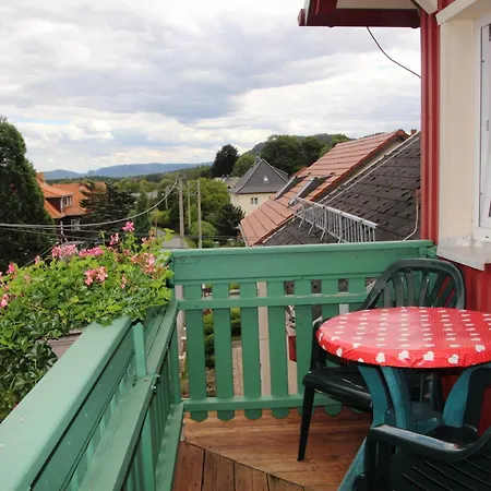 Irene Guest house Kurort Gohrisch