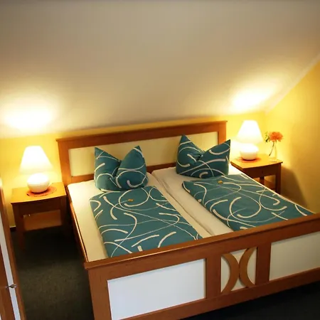 Guest house Irene Kurort Gohrisch
