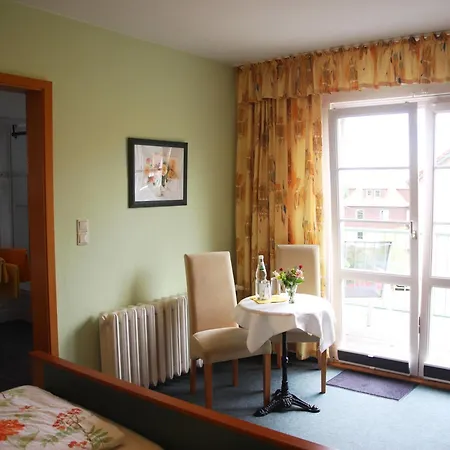 Irene Kurort Gohrisch