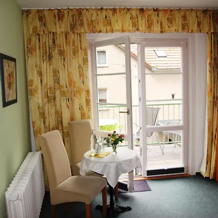 Irene Guest house