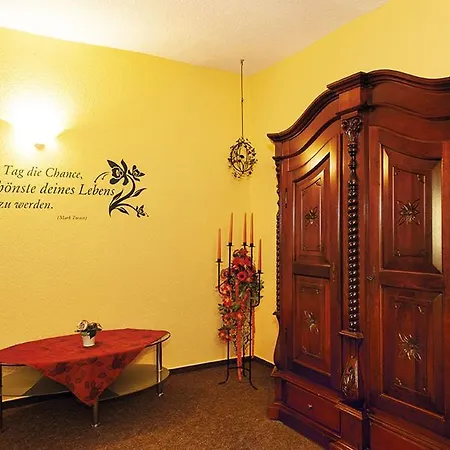 Penzion Irene 3*